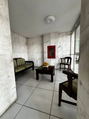 Edifício São Francisco de Assis