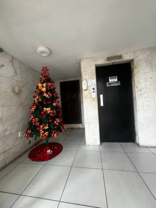 Edifício São Francisco de Assis