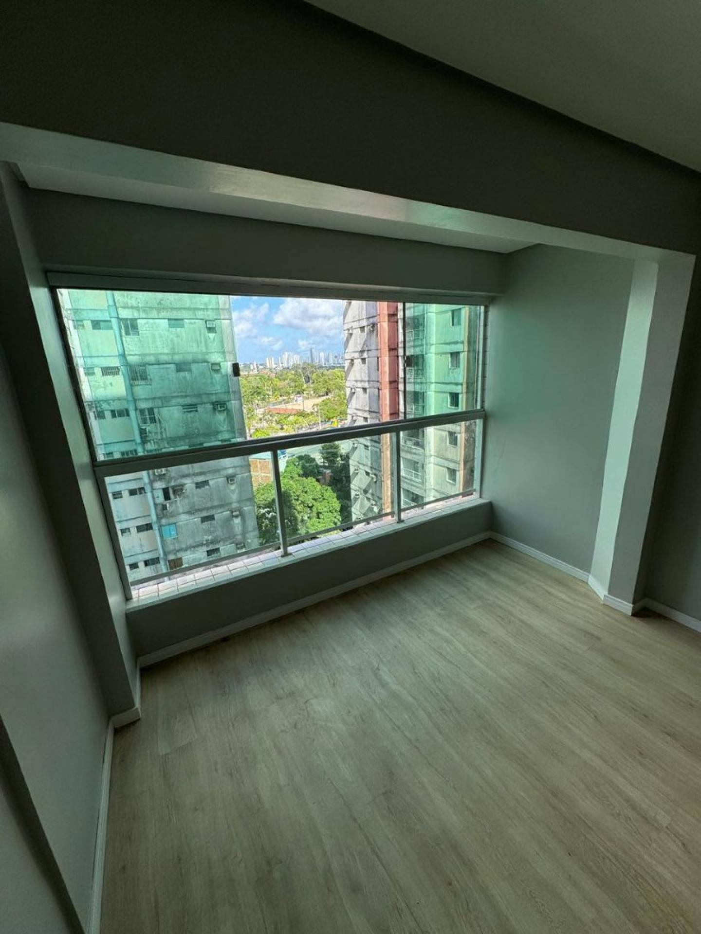 Condomínio Residencial Jardim Caxangá