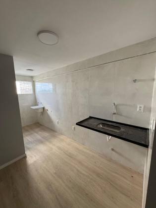 Condomínio Residencial Jardim Caxangá