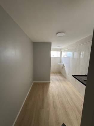 Condomínio Residencial Jardim Caxangá