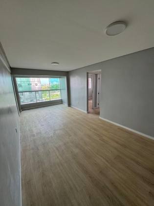 Condomínio Residencial Jardim Caxangá