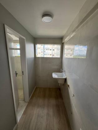 Condomínio Residencial Jardim Caxangá