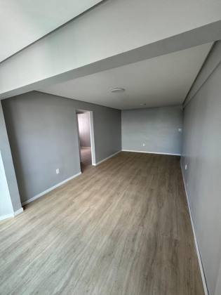 Condomínio Residencial Jardim Caxangá