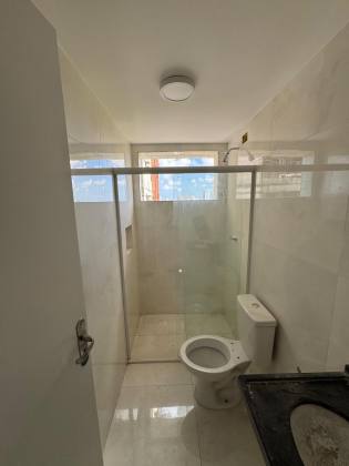 Condomínio Residencial Jardim Caxangá