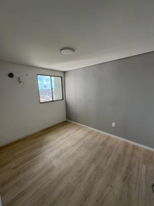 Condomínio Residencial Jardim Caxangá