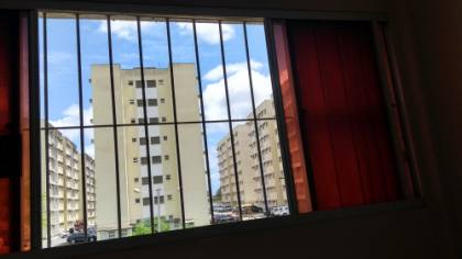 Edifício Residencial Para Vender com 2 quartos 1 suítes no bairro santa mônica em Camaragibe