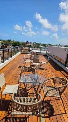 Oportunidade única no centro de Porto de Galinhas ! Edf Moana