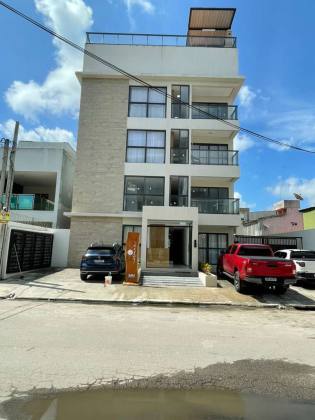 Oportunidade única no centro de Porto de Galinhas ! Edf Moana