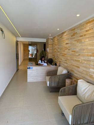 Terrazza Beach Residence by BLU stay
