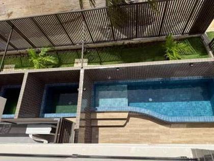 Terrazza Beach Residence by BLU stay