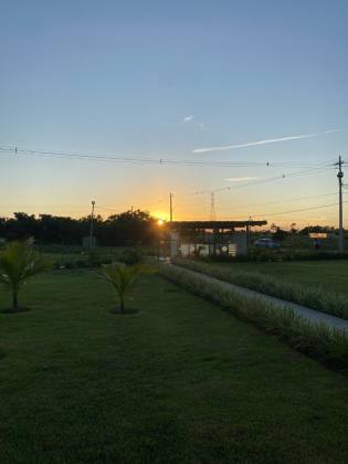 Giardino Reserva de Aldeia