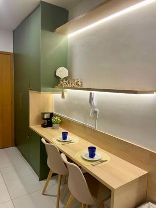 Studio no Makia Beach Experience