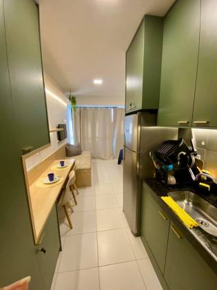 Studio no Makia Beach Experience