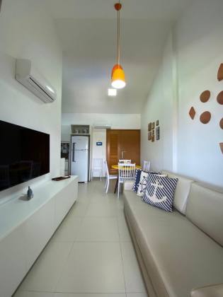 Condomínio Oka Beach Residence
