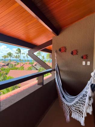 Condomínio Oka Beach Residence