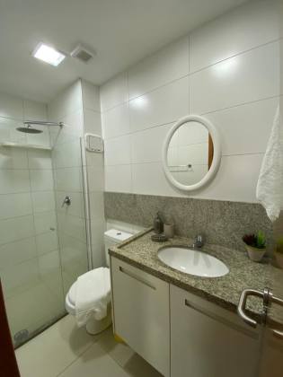 Condomínio Oka Beach Residence