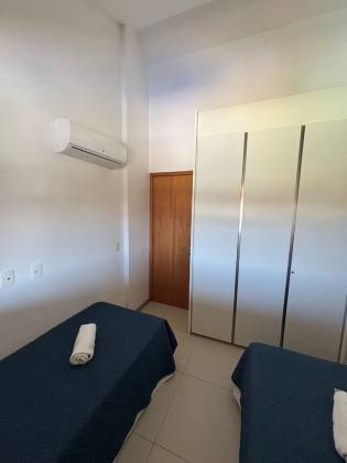 Condomínio Oka Beach Residence