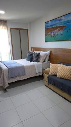 Oportunidade de Studio no Malia Beach Experience