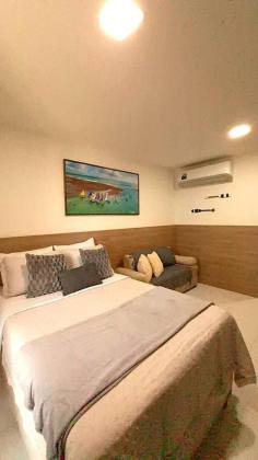 Oportunidade de Studio no Malia Beach Experience