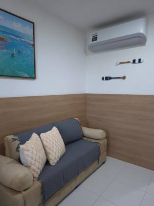 Oportunidade de Studio no Malia Beach Experience