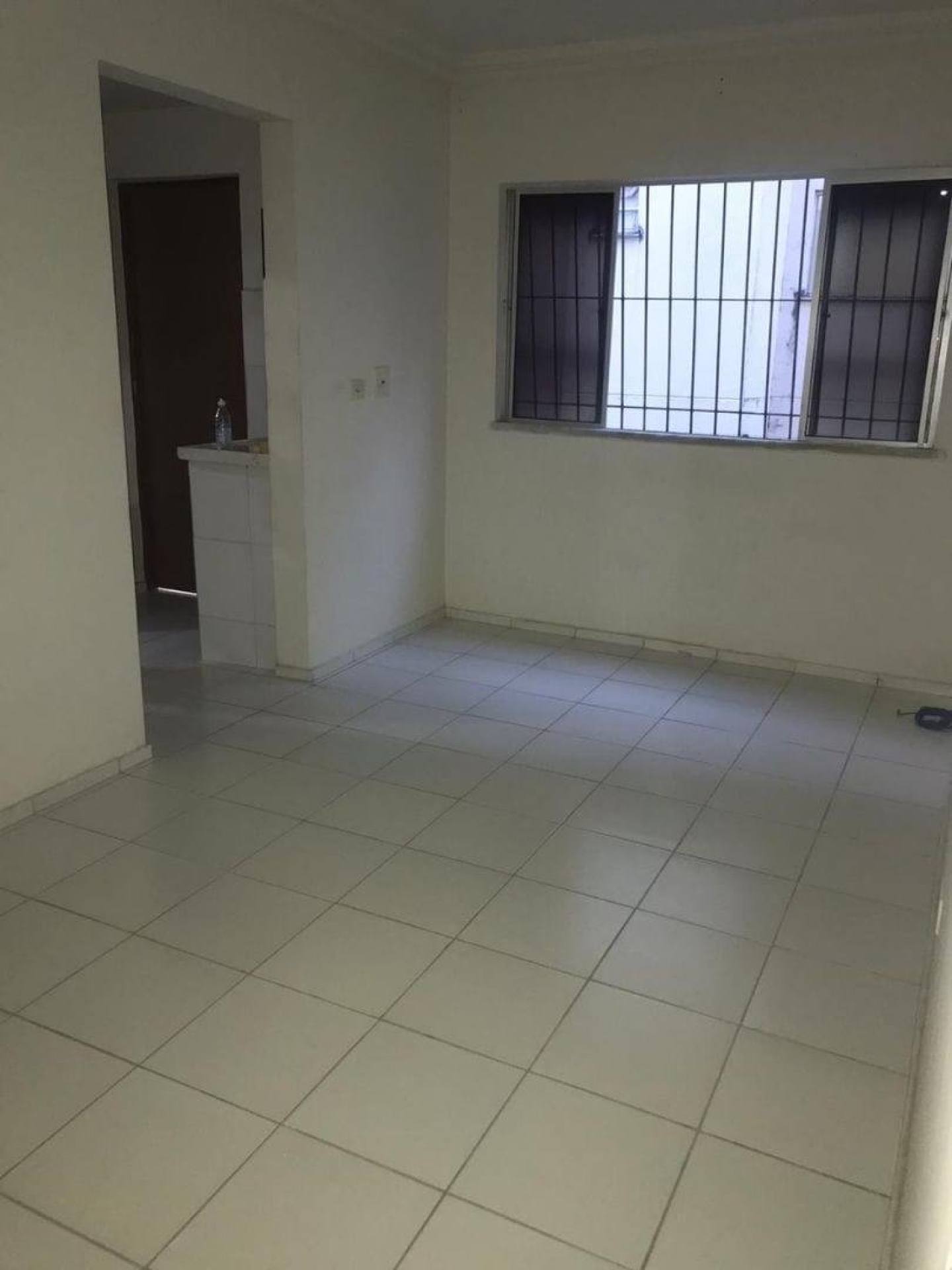 Conjunto Residencial Yapoatan Condominio Clube