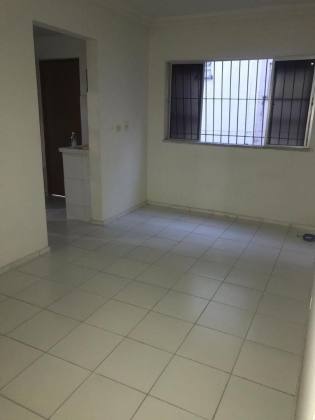 Conjunto Residencial Yapoatan Condominio Clube