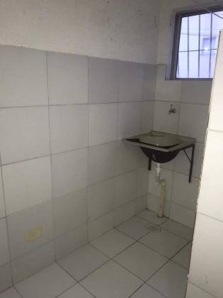 Conjunto Residencial Yapoatan Condominio Clube