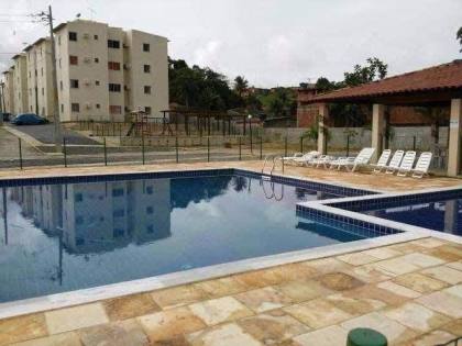 Conjunto Residencial Yapoatan Condominio Clube