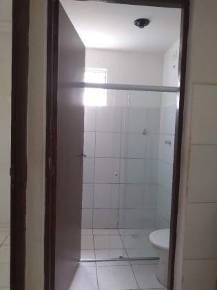Conjunto Residencial Yapoatan Condominio Clube