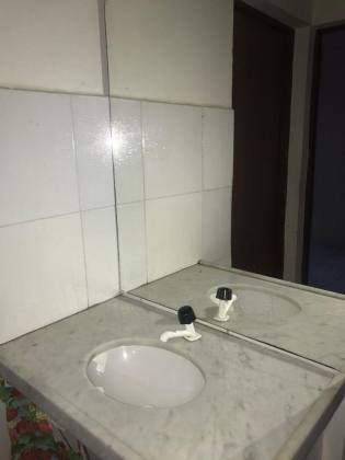 Conjunto Residencial Yapoatan Condominio Clube