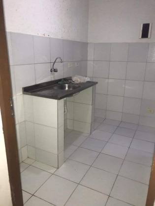 Conjunto Residencial Yapoatan Condominio Clube