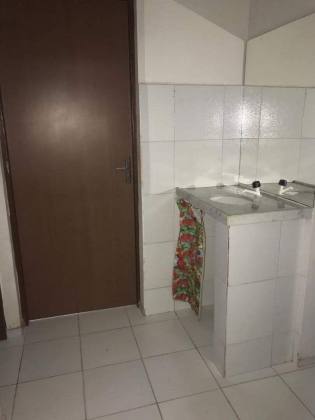 Conjunto Residencial Yapoatan Condominio Clube