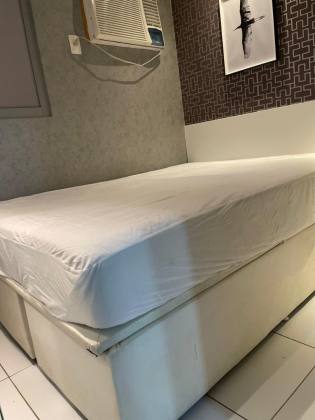 FLAT MOBILIADO - Setúbal/Boa Viagem - 35m² - Pronto para gerar renda!