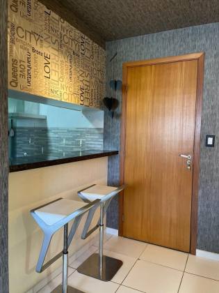 FLAT MOBILIADO - Setúbal/Boa Viagem - 35m² - Pronto para gerar renda!