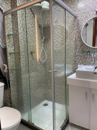 FLAT MOBILIADO - Setúbal/Boa Viagem - 35m² - Pronto para gerar renda!