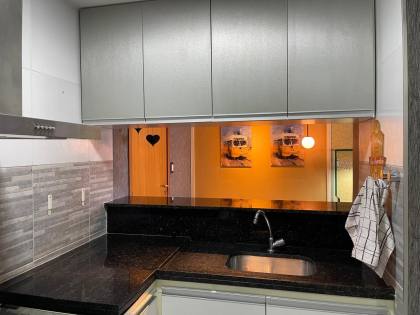 FLAT MOBILIADO - Setúbal/Boa Viagem - 35m² - Pronto para gerar renda!