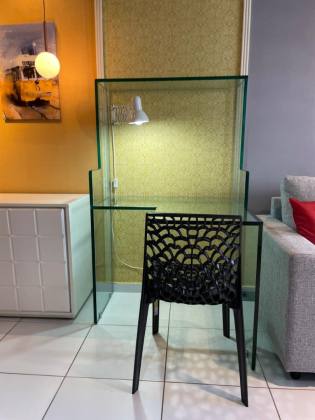 FLAT MOBILIADO - Setúbal/Boa Viagem - 35m² - Pronto para gerar renda!