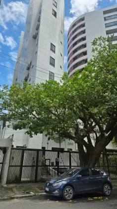 Apartamento 2 quartos mobiliado em Boa Viagem/Navegantes