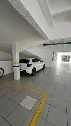 Apartamento 2 quartos mobiliado em Boa Viagem/Navegantes