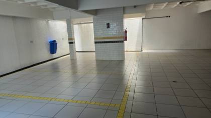 Apartamento 2 quartos mobiliado em Boa Viagem/Navegantes