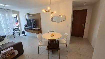 Apartamento 2 quartos mobiliado em Boa Viagem/Navegantes