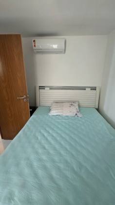 Apartamento 2 quartos mobiliado em Boa Viagem/Navegantes