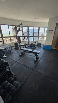 Apartamento 2 quartos mobiliado em Boa Viagem/Navegantes