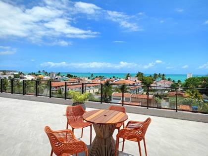 O refúgio de praia perfeito com o conforto de um resort privativo.