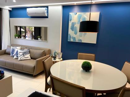 Apartamento Para Vender com 2 quartos 1 suítes no bairro Muro Alto  em Ipojuca