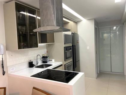 Apartamento Para Vender com 2 quartos 1 suítes no bairro Muro Alto  em Ipojuca
