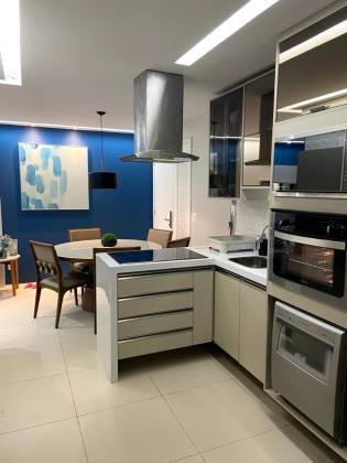 Apartamento Para Vender com 2 quartos 1 suítes no bairro Muro Alto  em Ipojuca