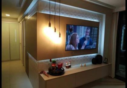Apartamento Para Vender com 2 quartos 1 suítes no bairro Muro Alto  em Ipojuca