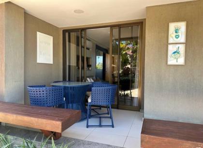 Apartamento Para Vender com 2 quartos 1 suítes no bairro Muro Alto  em Ipojuca